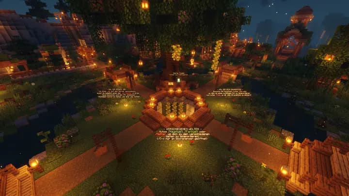 DanyuCraft Server-Screenshot 3
