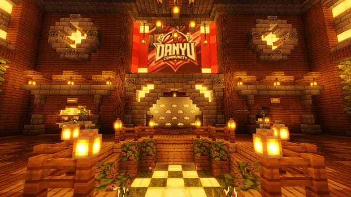 DanyuCraft Server-Screenshot 4
