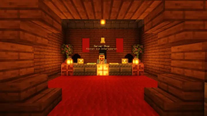 DanyuCraft Server-Screenshot 5