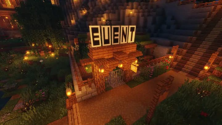 DanyuCraft Server-Screenshot 7