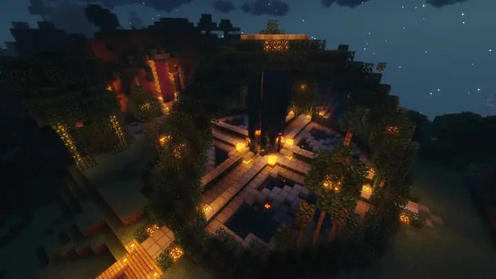 DanyuCraft Server-Screenshot 8