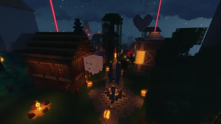 DanyuCraft Server-Screenshot 9